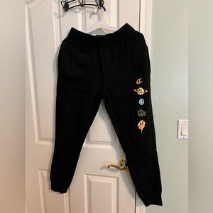 Champion sweatpants